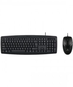 Micropack KM-2003 Combo Keyboard & Mouse
