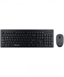 Micropack KM-236W Wireless Combo Keyboard & Mouse