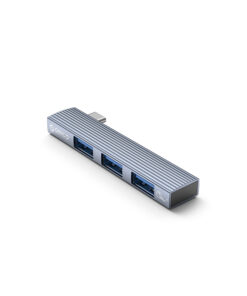 ORICO AH-W13 3-IN-1 TYPE-C TO USB DOCKING STATION