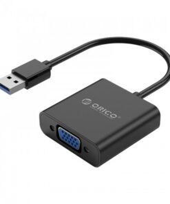 ORICO UTV-U3 USB 3.0 TO VGA ADAPTER