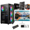 Ryzen 5 5600G DESKTOP Price in BD
