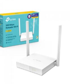 TP-Link TL-WR820N 300Mbps Wireless N Speed Router