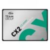 Team CX2 256 GB SATA SSD