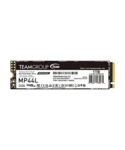 TTeam MP44L 1TB M.2 PCIe Gen4 NVMe SSD