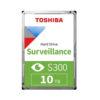 Toshiba S300 Pro 10TB 7200RPM Surveillance HDD Price in Bangladesh