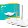 Tp-link TL-WR845N 300Mbps Wireless Router