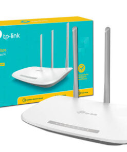 Tp-link TL-WR845N 300Mbps Wireless Router