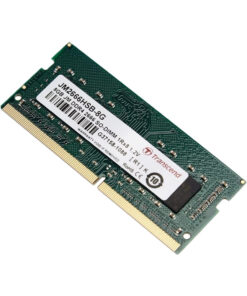 Transcend JetRAM 8GB DDR4L 2666MHz Laptop RAM Price in BD