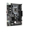ASRock H81M-VG4 R4.0 4th Gen Micro ATX Motherboard