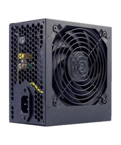 Value Top VT-AX500B 500W ATX Black Power Supply