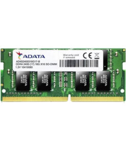 Adata Premier 4GB DDR4L 2666MHz Laptop RAM #AD4S2666J4G19-R