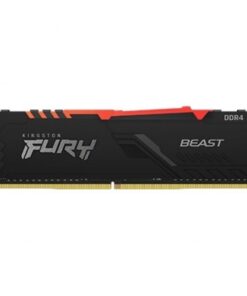 Kingstone FURY Beast RGB 16GB 3200MHz DDR4 Desktop Ram