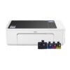 Deli D311NW Color Inkjet multifunction printer