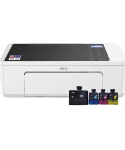 Deli D311NW Color Inkjet multifunction printer