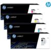 HP 659A LaserJet Toner