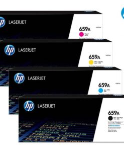 HP 659A LaserJet Toner