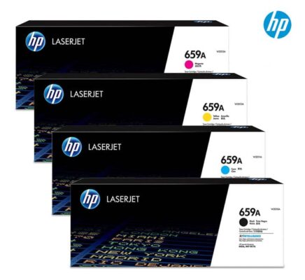 HP 659A LaserJet Toner