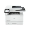 HP LaserJet Pro MFP 4103fdw Printer (2Z629A) Front View