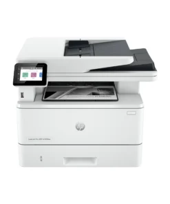 HP LaserJet Pro MFP 4103fdw Printer (2Z629A) Front View
