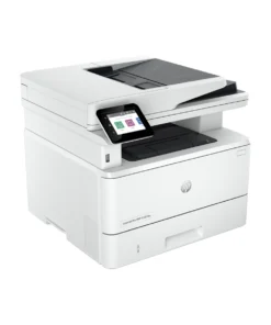 Alternative view of HP LaserJet Pro MFP 4103fdw Printer