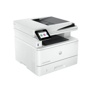 Alternative view of HP LaserJet Pro MFP 4103fdw Printer