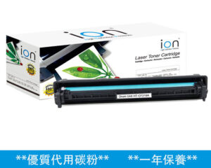 Ion LaserJet Imaging Drum 19A