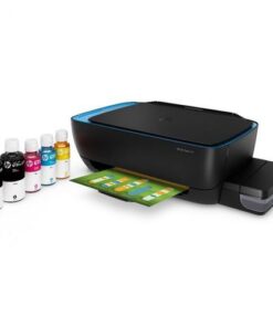 HP Ink Tank 319 All-in-One Color Printer