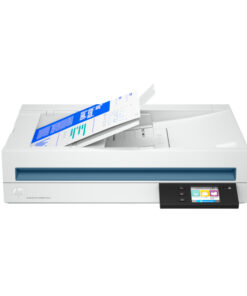 HP ScanJet Pro N4600 fnw1 Scanner Price in BD Paragon Computer