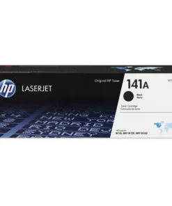 HP 141A Black Toner