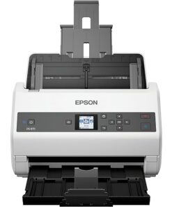 Epson DS-970 Color Duplex Document Scanner