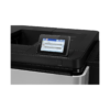 HP LaserJet Enterprise M806dn A3 Single Function Laser Printer control panel View Paragon Computer