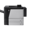 HP LaserJet Enterprise M806dn A3 Single Function Laser Printer front View Paragon Computer