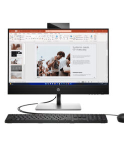 hp pro one 440 g9 all in one pc in bd paragon computer front side
