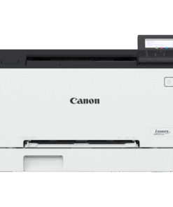 Canon i-sensys LBP 631Cw Monochrome Laser Printer