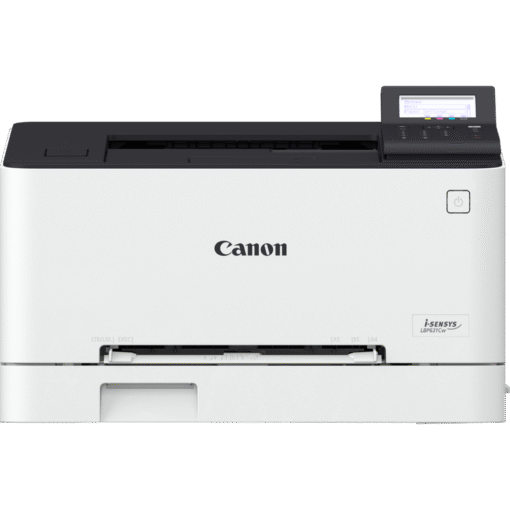 Canon i-sensys LBP 631Cw Monochrome Laser Printer