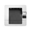 HP Enterprise M406dn Single Function Mono Laser Printer Upside In BD Paragon Computer