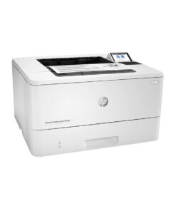 HP Enterprise M406dn Single Function Mono Laser Printer side2 In BD Paragon Computer