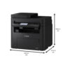 Canon MF 275dw printer price in bd Paragon Computer Dimension
