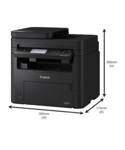 Canon MF 275dw printer price in bd Paragon Computer Dimension