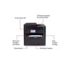Canon MF 275dw printer price in bd Paragon Computer Products Walkaround
