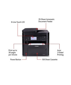 Canon MF 275dw printer price in bd Paragon Computer Products Walkaround