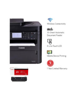 Canon MF 275dw printer price in bd Paragon Computer Products Walkaround Details