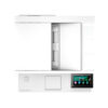 HP M4303fdw printer price in bd Paragon Computer frontside upside