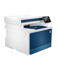 HP M4303fdw printer price in bd Paragon Computer side photo