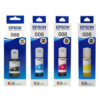 Epson 008 Ink Bottle (Full Set)