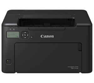 Canon imageCLASS LBP121dn Single Function Mono Laser Printer