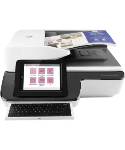 HP ScanJet Enterprise Flow N9120 Fn2 Document Scanner