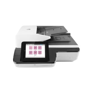 HP ScanJet Enterprise Flow N9120 Fn2 Document Scanner