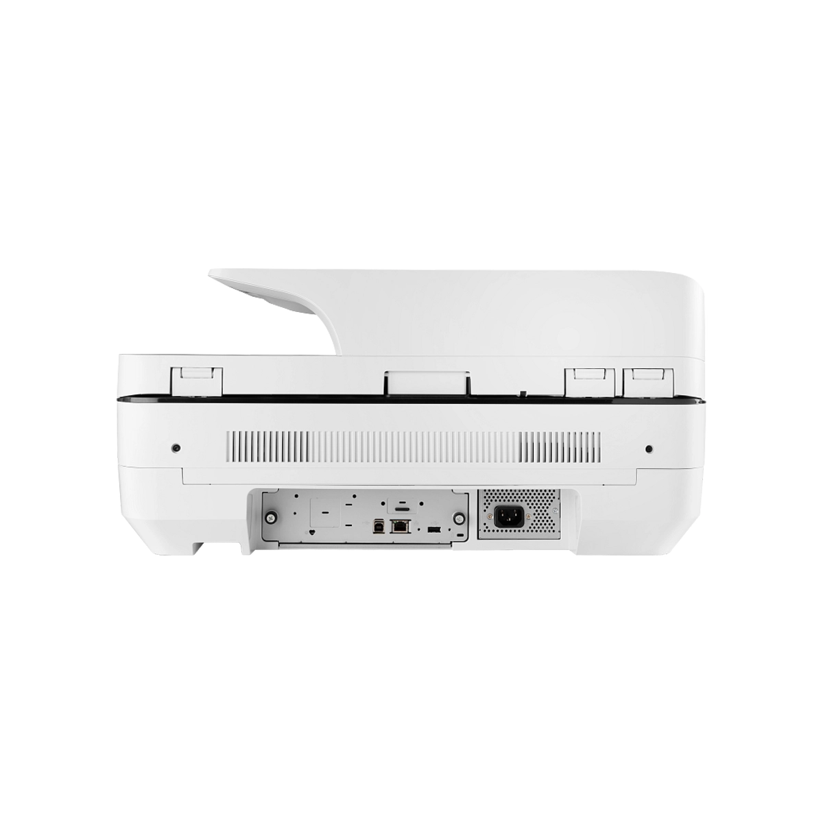 HP ScanJet Enterprise Flow N9120 Fn2 Document Scanner rear view