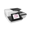HP ScanJet Enterprise Flow N9120 Fn2 Document Scanner side view